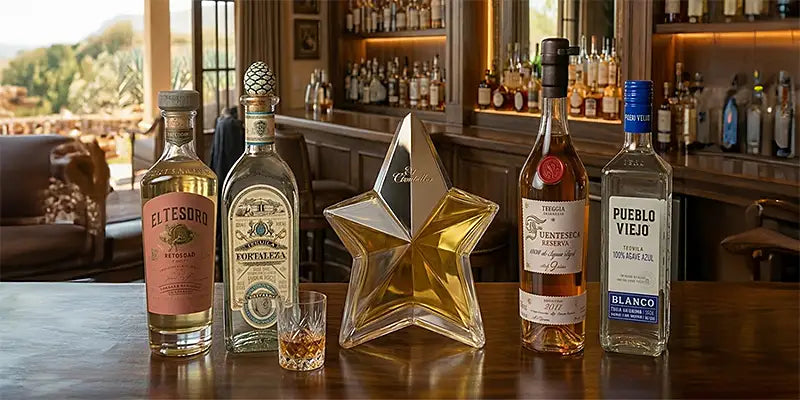 Best Tequilas of 2026