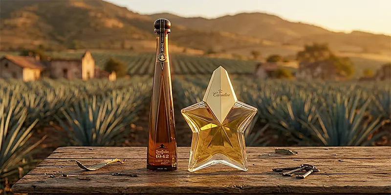 Don Julio 1942 vs El Cientelleo