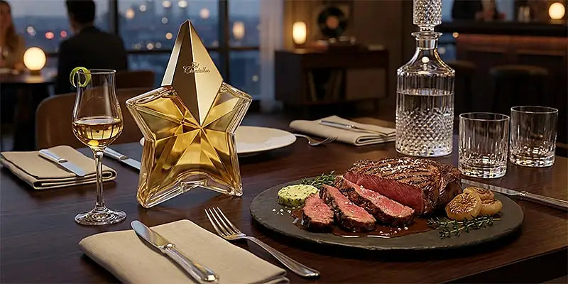 tequila and steak pairing