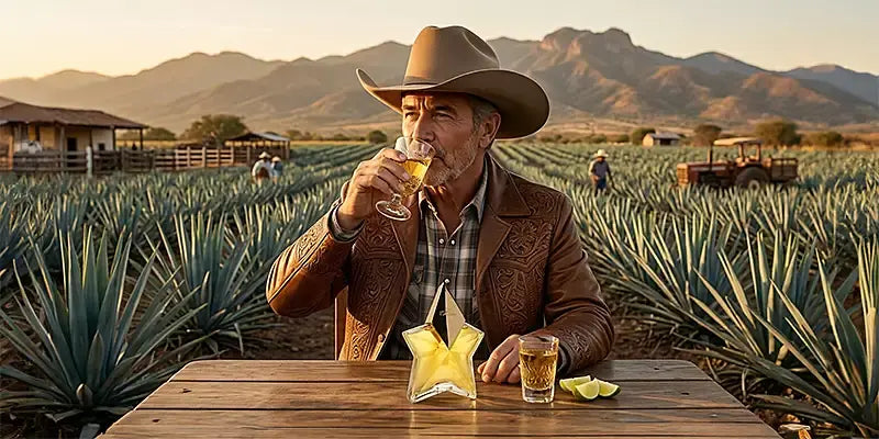 Best Sipping Tequilas 