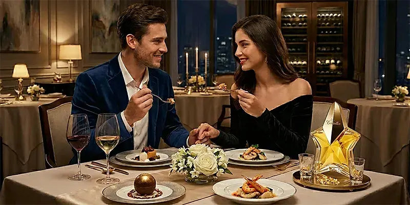 How to Build a Private Dining Experience