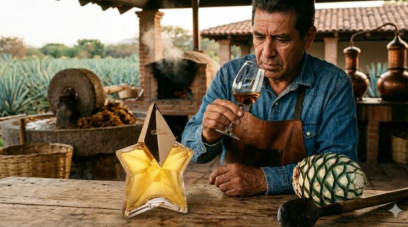 How To Identify True Premium Craftsmanship In Tequila