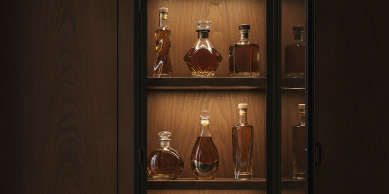Rare Tequila Bottles collector guide