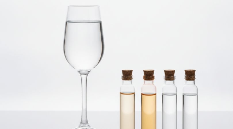 Tequila Additives, Explained: What the 1% Rule Really Allows