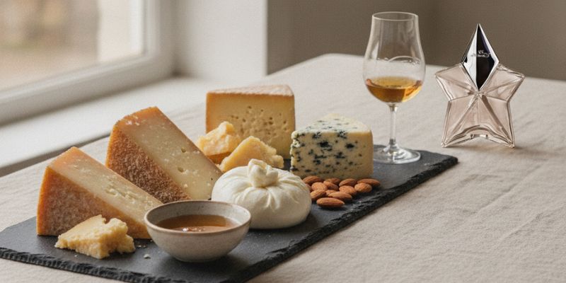 Tequila and Cheese: The Pairing Nobody Talks About (But Should)