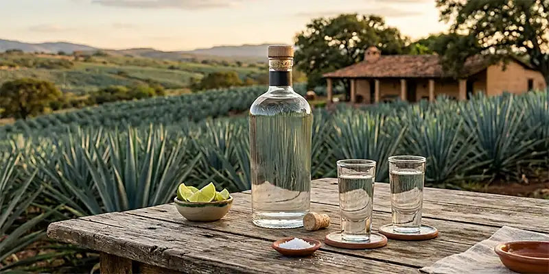 What Is Cristalino Tequila