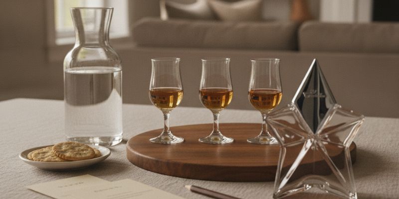 how to host a tequila tasting