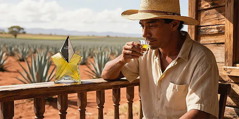 How to Taste Tequila Like a Connoisseur