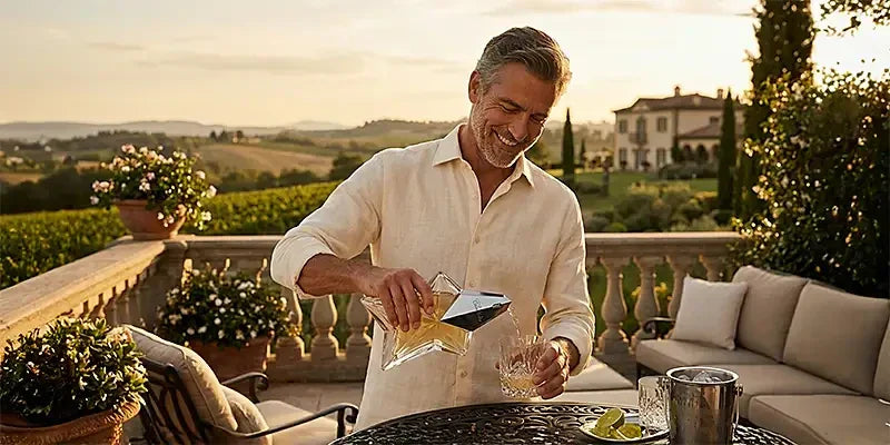 What Defines a True Luxury Tequila