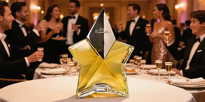 luxury tequila for dinner parties