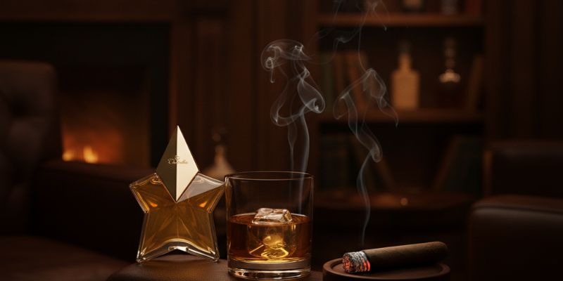 tequila and cigar pairing