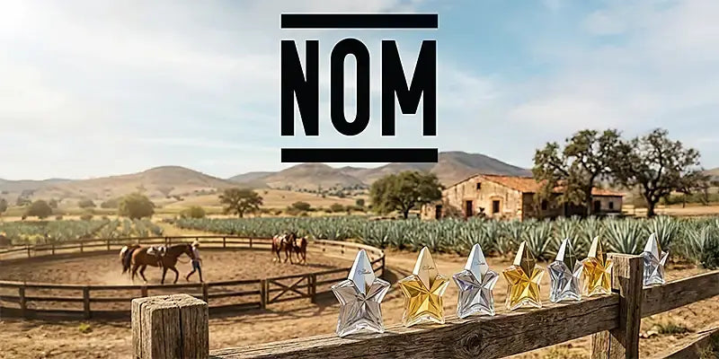 What NOM Means on a Tequila Bottle