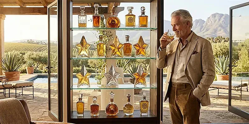 What Your Tequila Says About You