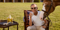 Candice Wagner El Cientelleo founder equestrian Wellington FL