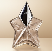 El Cientelleo Tequila Blanco star-shaped bottle ultra-premium unaged highland blanco