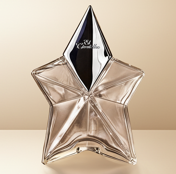 El Cientelleo Tequila Blanco — ultra-premium star-shaped collector bottle, 750ml, additive-free highland blanco tequila, NOM 1579